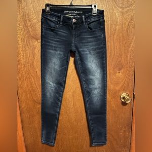 American Eagle 6R Jegging